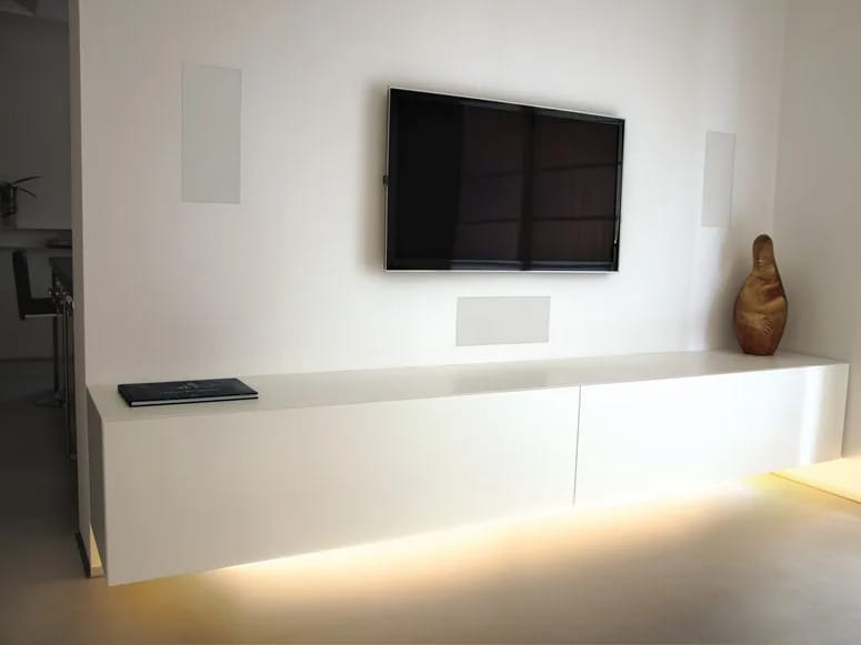 Металлический акустический диффузор Garvan Acoustic Luna ARCH-00084615 - Вид №1