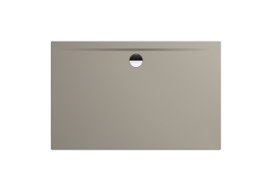 Душевой поддон KALDEWEI Сталь эмалированная 1518-5 462 теплый серый 50