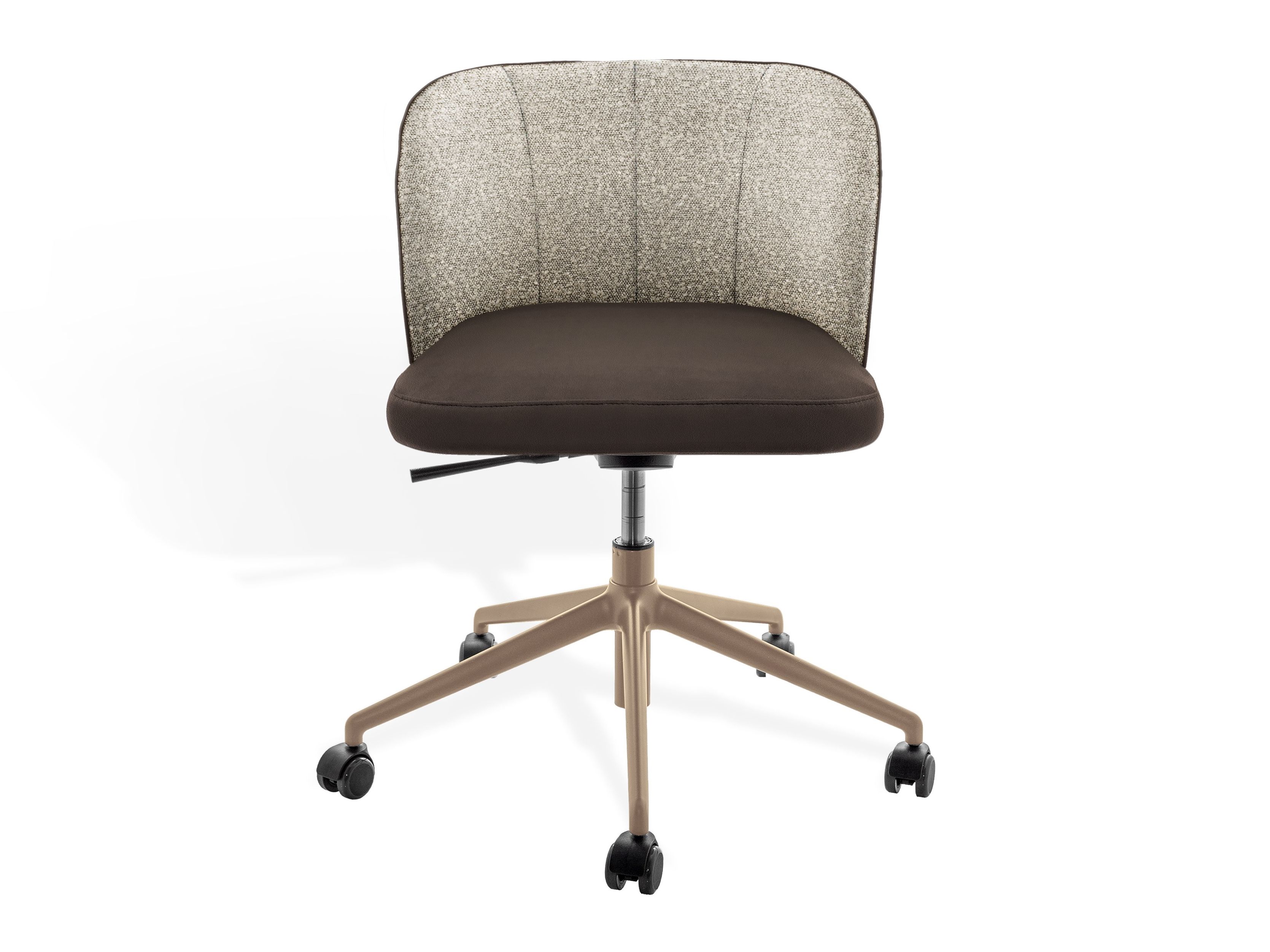 Регулируемый по высоте мягкий стул KFF Gaia Line ARCH-00074250 - Вид №4