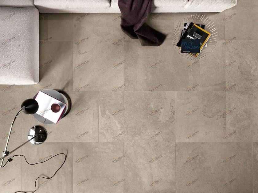 LEA CERAMICHE Антибактериальная настенная / напольная плитка с эффектом камня Cliffstone sun-id-1369678