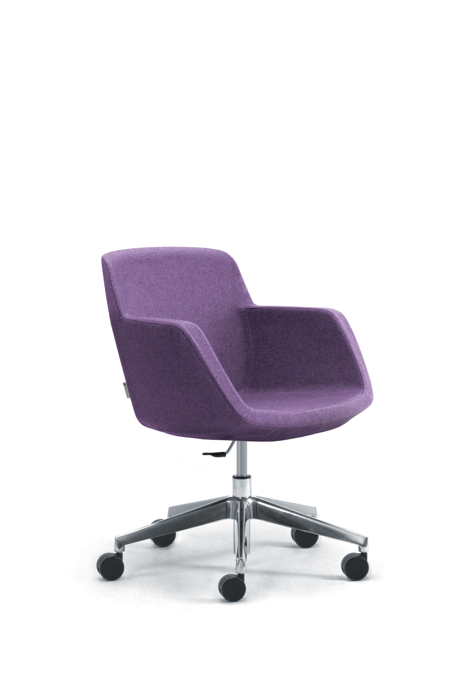 Тканевый поворотный операционный стул Leyform Gaia ARCH-00074604 - Вид №9