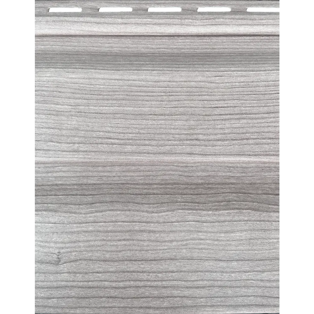 Сайдинг виниловый Grand Line Брус 3 м Граб 0.61 м² STLM-2207685 - Вид №1