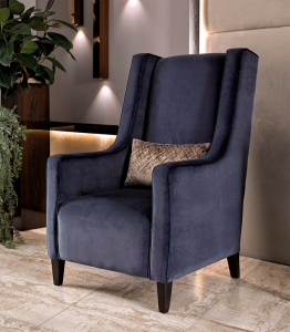 Кресло  MORELLO GIANPAOLO 2730/W