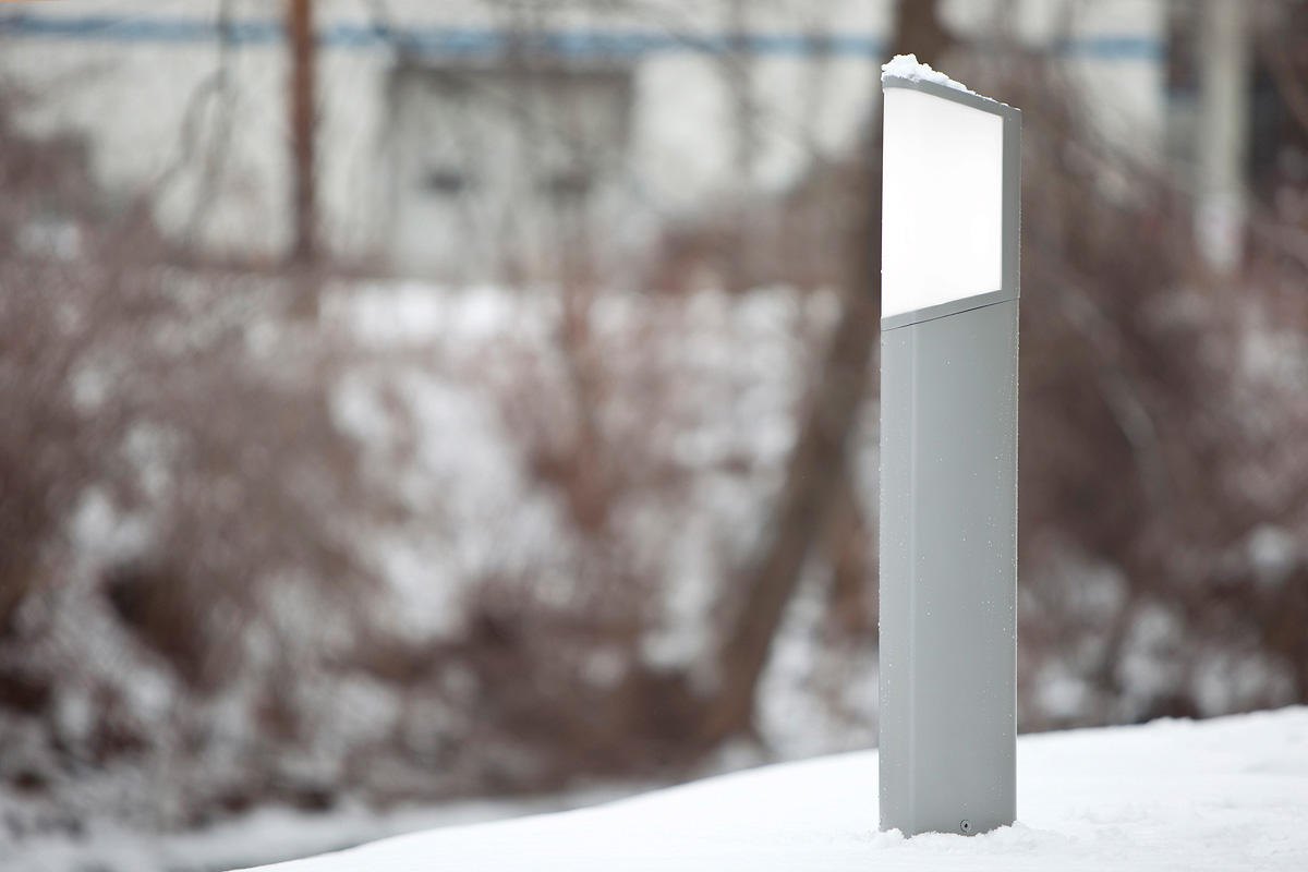 FSRT240 Трио столбик  Forms-surfaces 