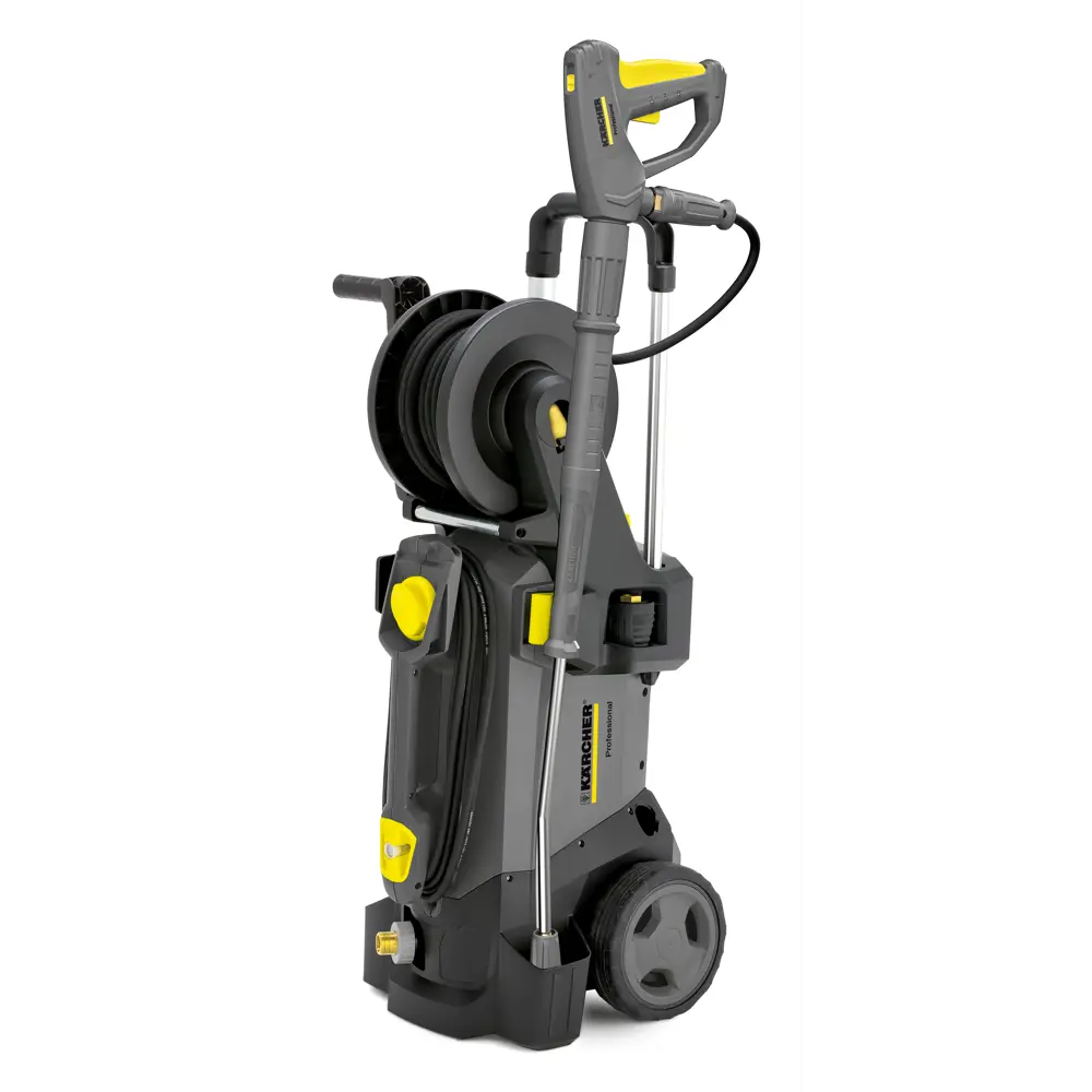 Мойка высокого давления Karcher HD 5/17 CX Plus, 200 бар, 480 л/час STLM-2091438 - Вид №2