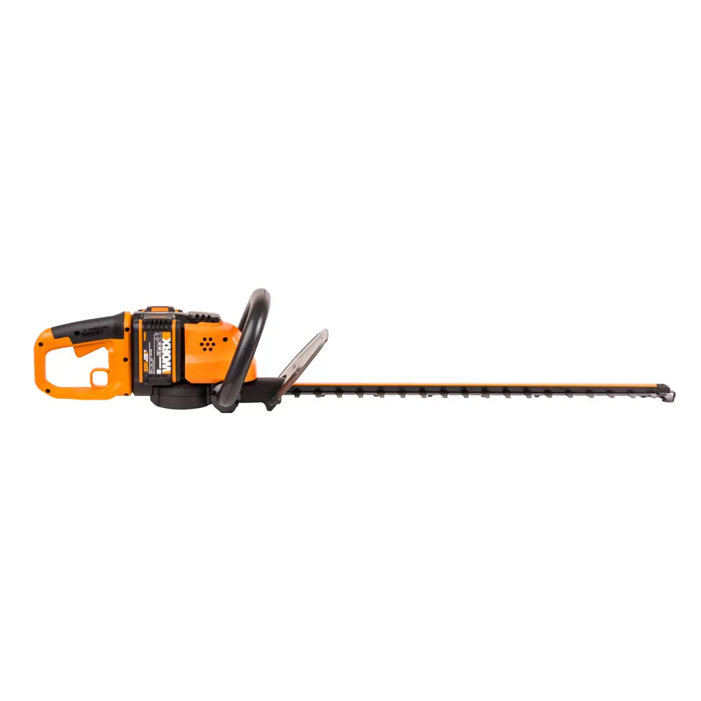Аккумуляторный кусторез WORX WP280E для идеального сада 89348846 STLM-1352852 - Вид №10