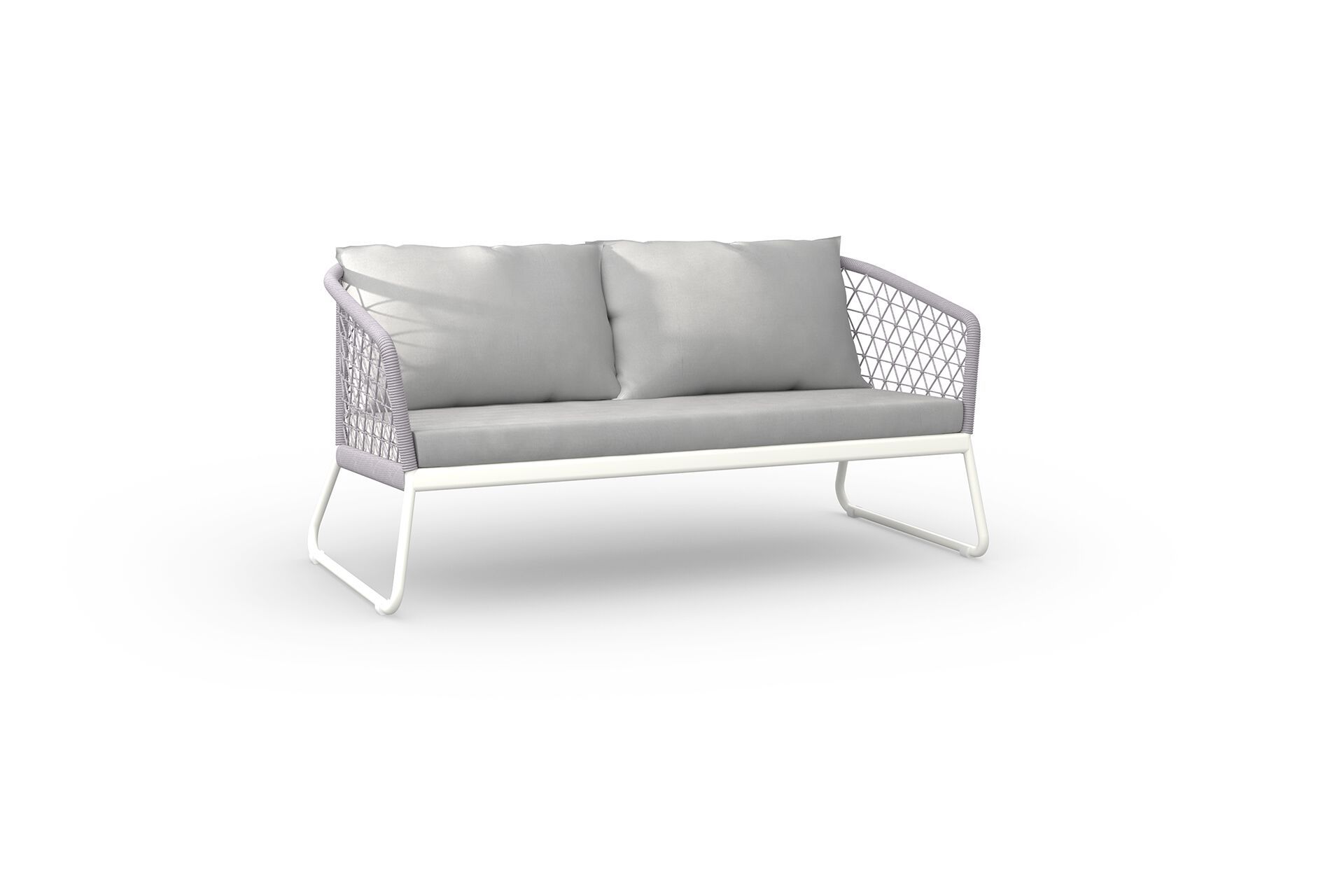2-местный садовый диван MAMAGREEN Ohana ARCH-00145500 - Вид №8