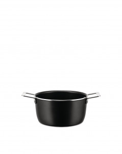 Запеканка с двумя ручками Alessi Pots & Pans