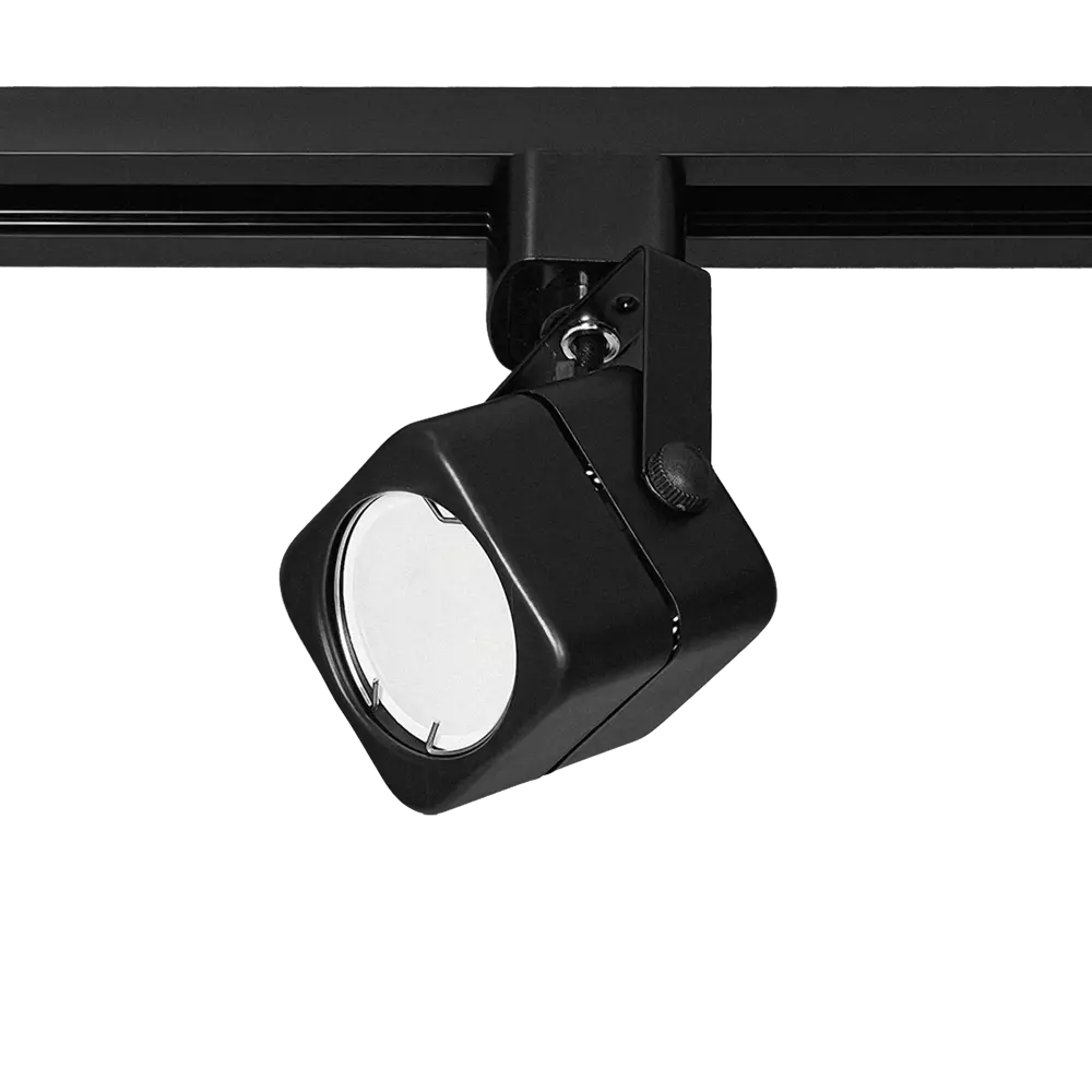 INSPIRE Трековый светильник-куб с регулируемым освещением 85422291 STLM-0935376