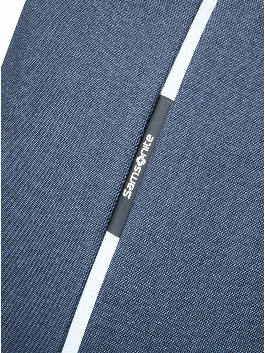 KA6-01001 Рюкзак для ноутбука KA6*001 Laptop Backpack 15.6 Samsonite Securipak  - Вид №7