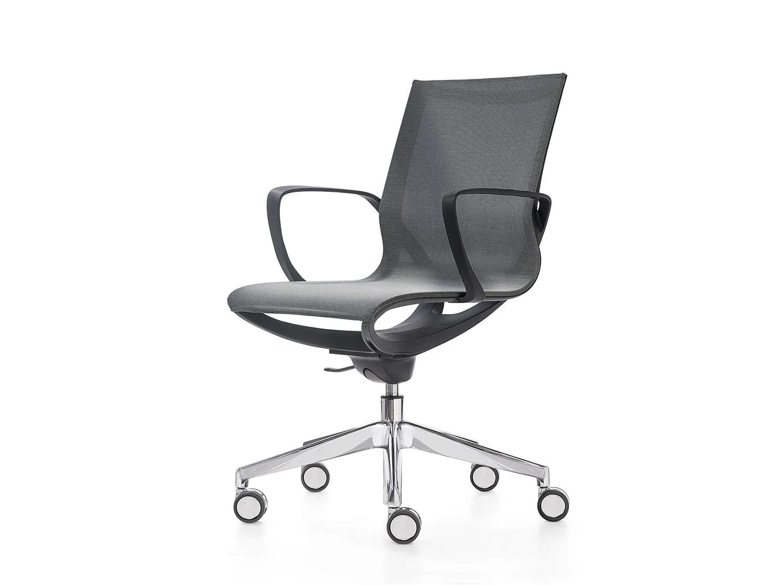 Операционный офисный стул Kastel Key line ARCH-00056697 - Вид №13