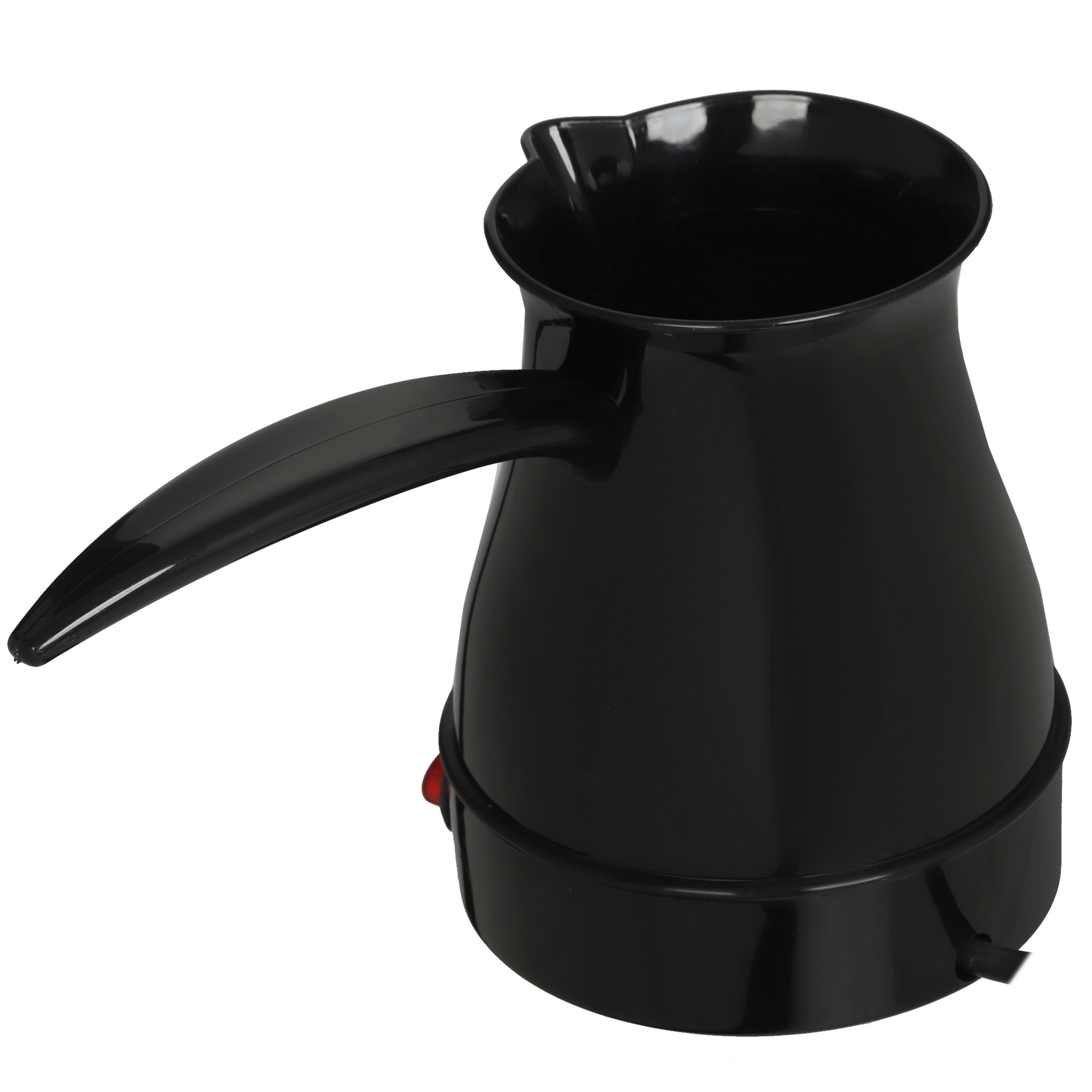 9901445 Электрическая турка Kelli KL-1444 черный STDN-0080257 - Вид №1