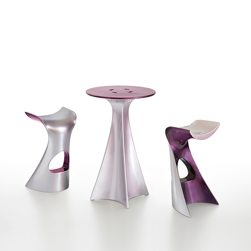 Барный стул KONCORD SLIDE SD KON075  - Вид №2