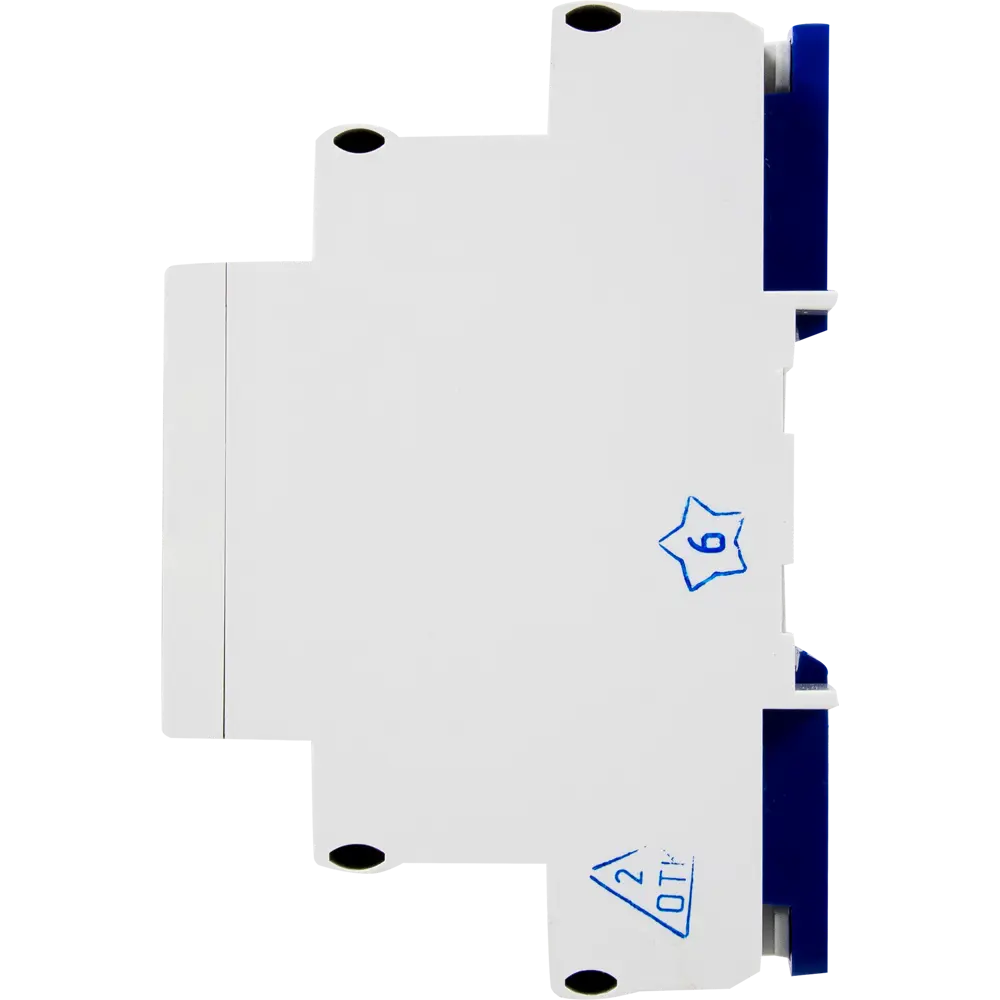 Santreyd Вольтметр-амперметр ВАР-М01-083 с цифровым дисплеем 82012840 STLM-0017608 - Вид №3