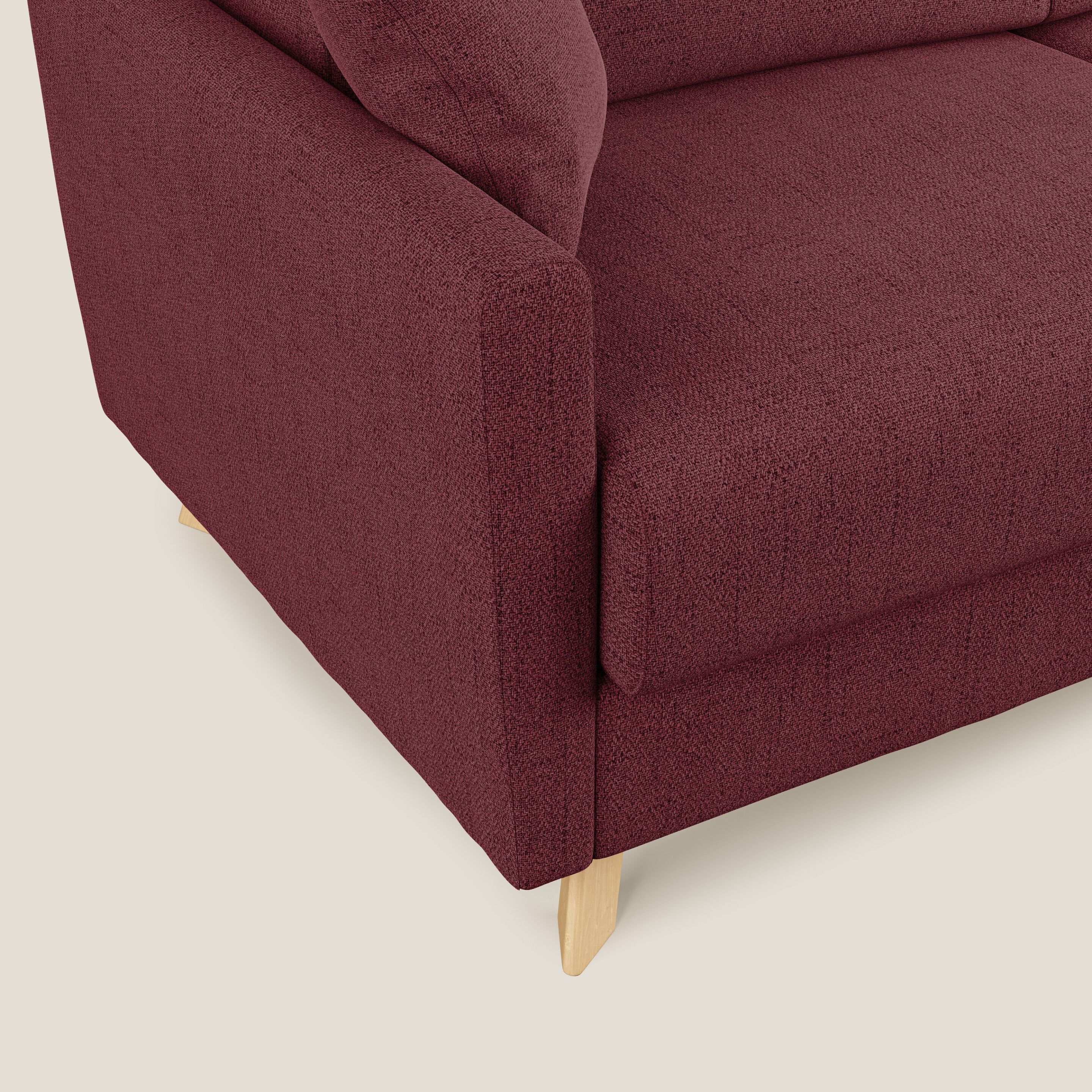 Ткань раскладной диван-кровать Divani.Store EDGAR ARCH-00124215 - Вид №53