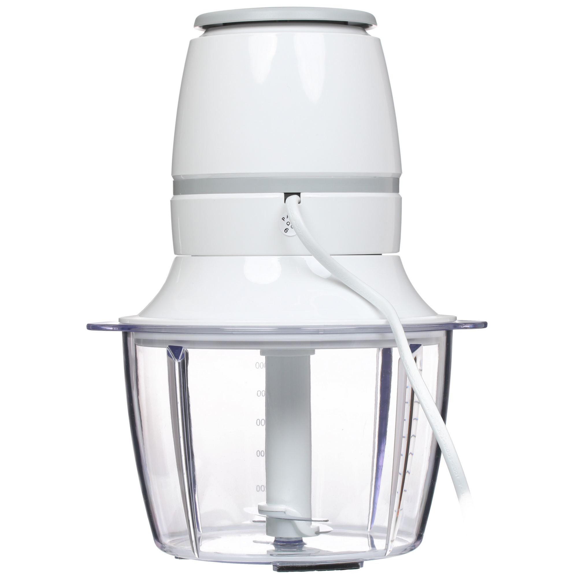 1350969 Измельчитель  DEXP CP-400 белый STDN-0063972 - Вид №3