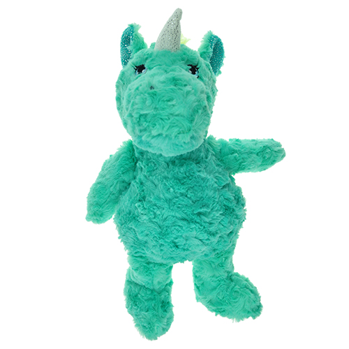 ПР0048484 Игрушка для собак Dogicorn Единорог в полный рост плюш с пищалкой 23 см CHOMPER  - Вид №1