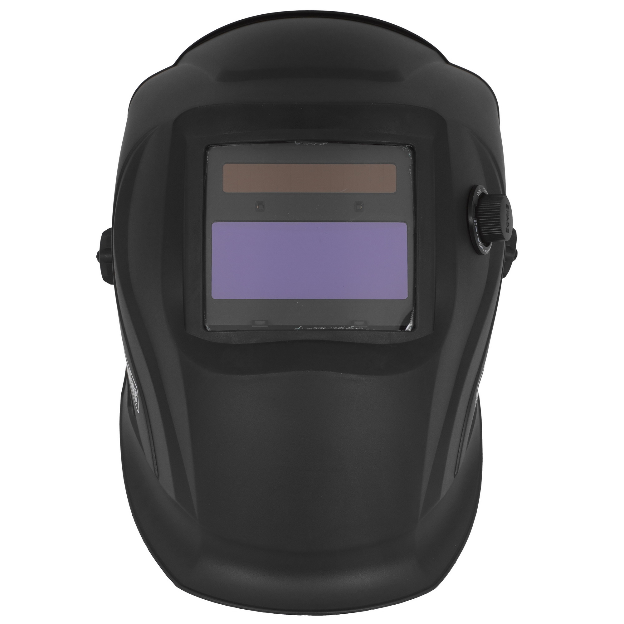 Маска сварочная GROVERS FX-390 9131566 STDN-0017787 - Вид №1