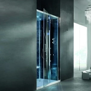 Душевая кабина встроенная Tempo INTEGRA 90/80 см 1TPA1S21TPB3D2