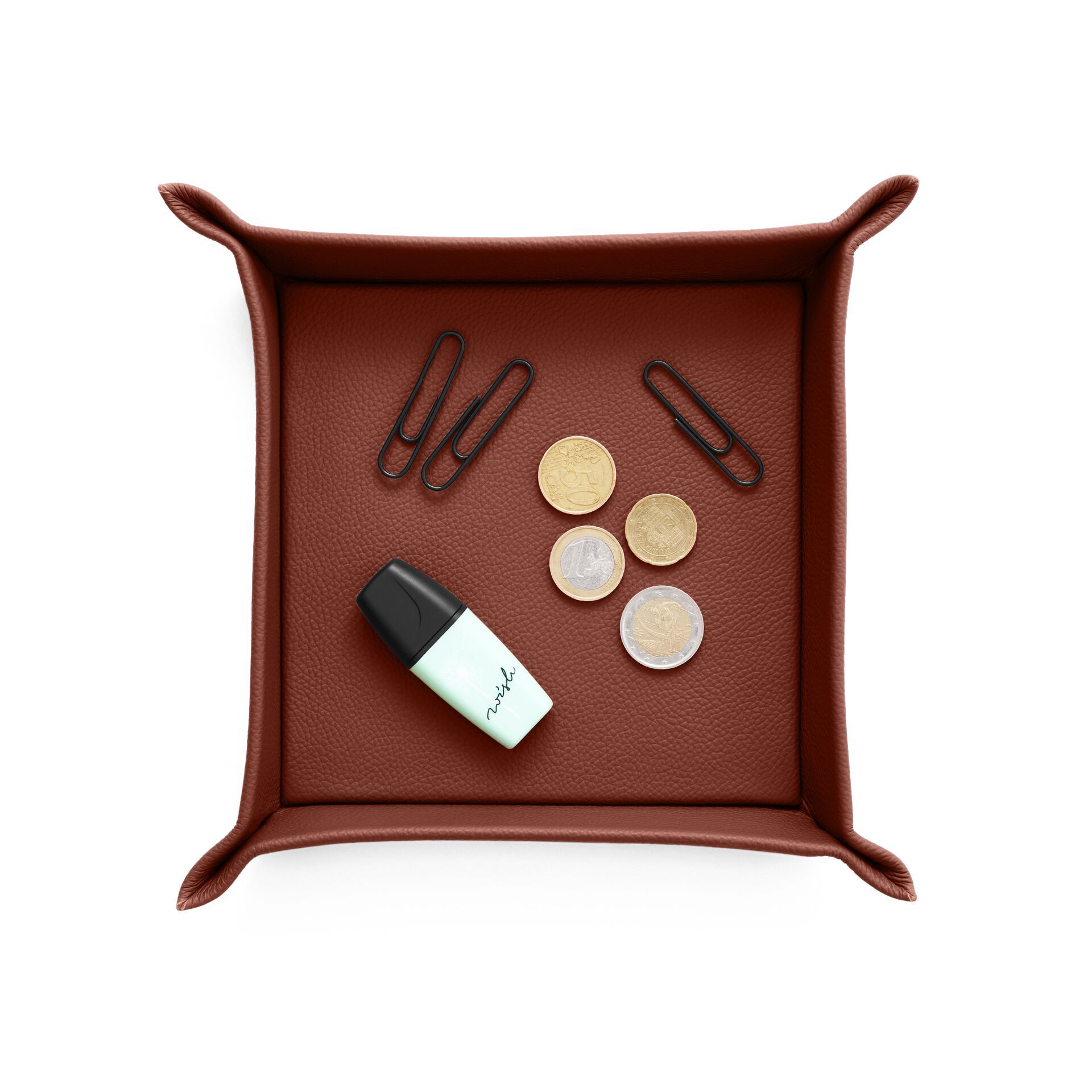 Опорожненные кожаные чехлы EGLOOH IRIS ARCH-00087506 - Вид №57