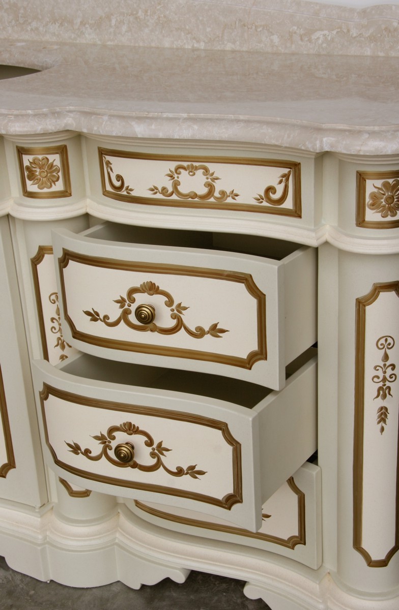 8636 Mobile bagno Bianchini&Capponi RINASCIMENTO Bianchini Capponi - Вид №9