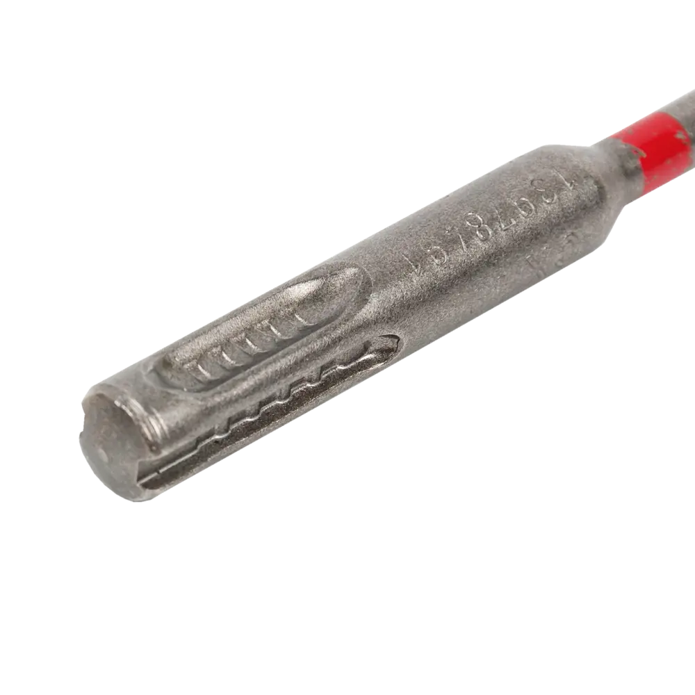 Бур по бетону и кирпичу SDS-plus Hilti TE-CX 8x170 мм 82232007 STLM-2018491  - Вид №2
