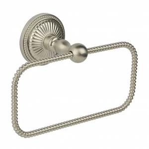 C40-511 C40-511 Держатель для полотенец настенный БОНРОШ Cristal & Bronze BONROCHE