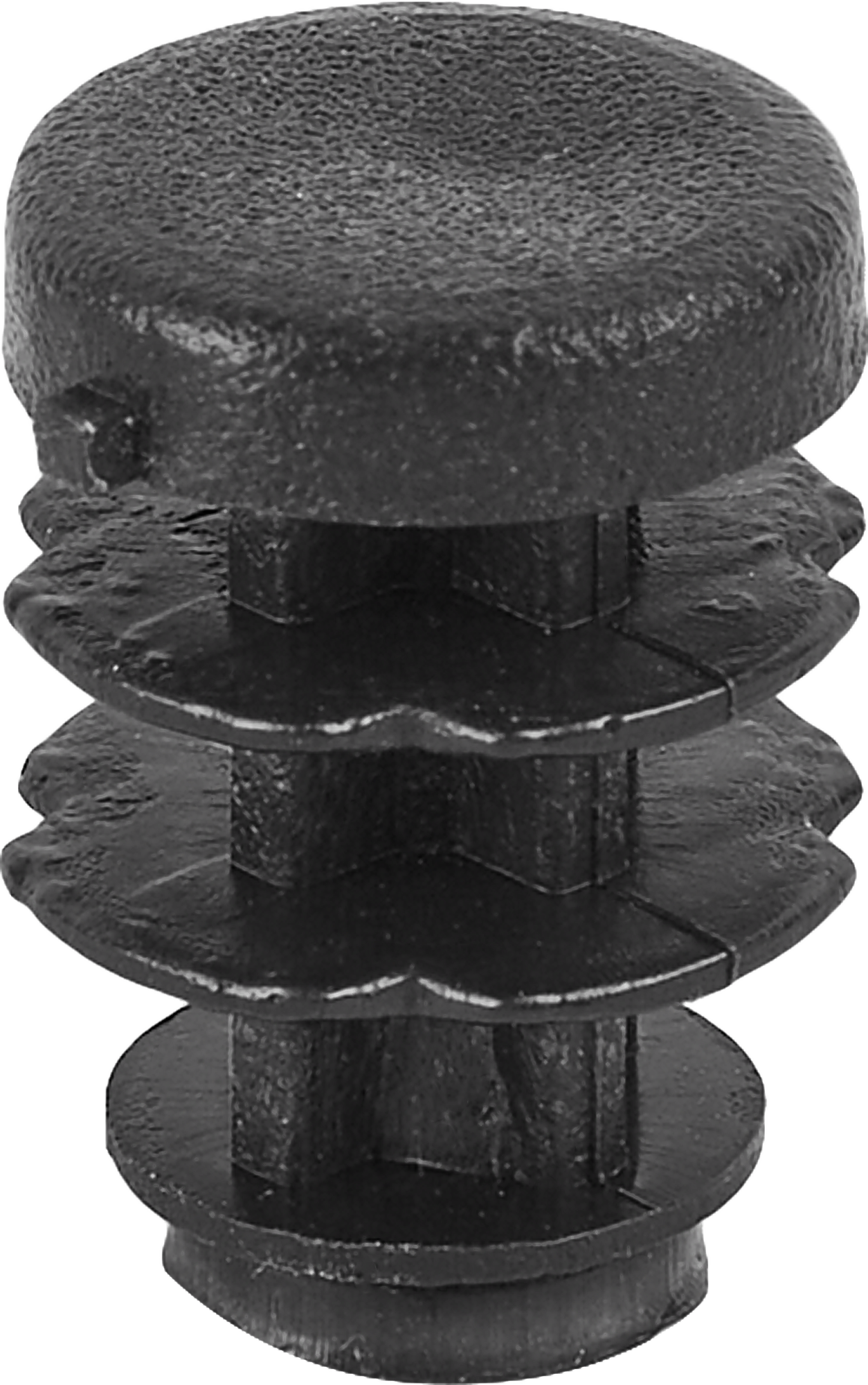 86283503 Заглушка универсальная D16 мм 4 шт. STLM-0067556 Santreyd 