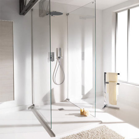 SHOWER Душевая система Ambiance Bain 38371 - Вид №5