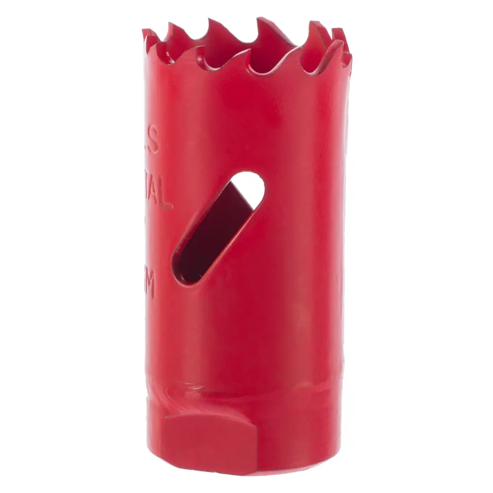 Коронка для металла Matrix Bi-Metall D25 мм 17915864 STLM-2041365 