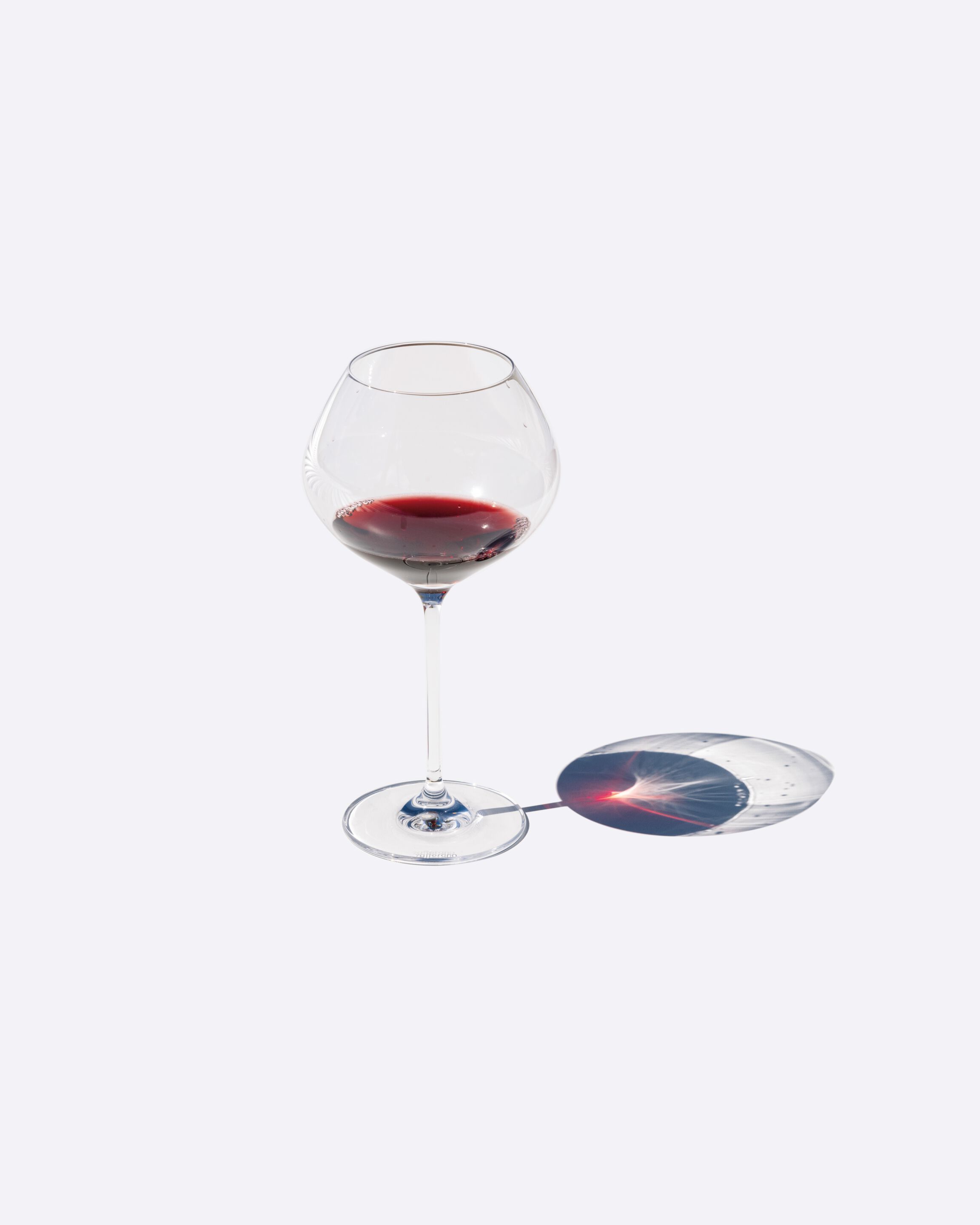 Бокал для вина Zafferano события ARCH-00008129 - Вид №3