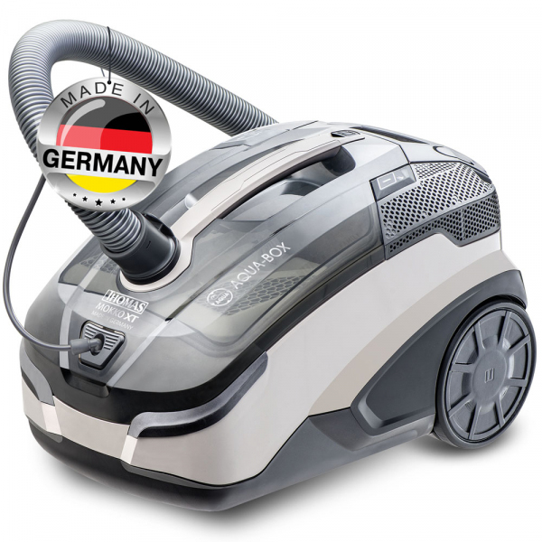 MOKKO XT Aqua-Box 788-580, MOKKO XT Aqua-Box 788-592 Пылесосы / розничный эксклюзив!! 1600 вт, моющий, аква-бокс Thomas  - Вид №10