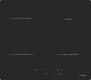 9114650 Индукционная варочная поверхность Darina 6Р ЕI303 B
