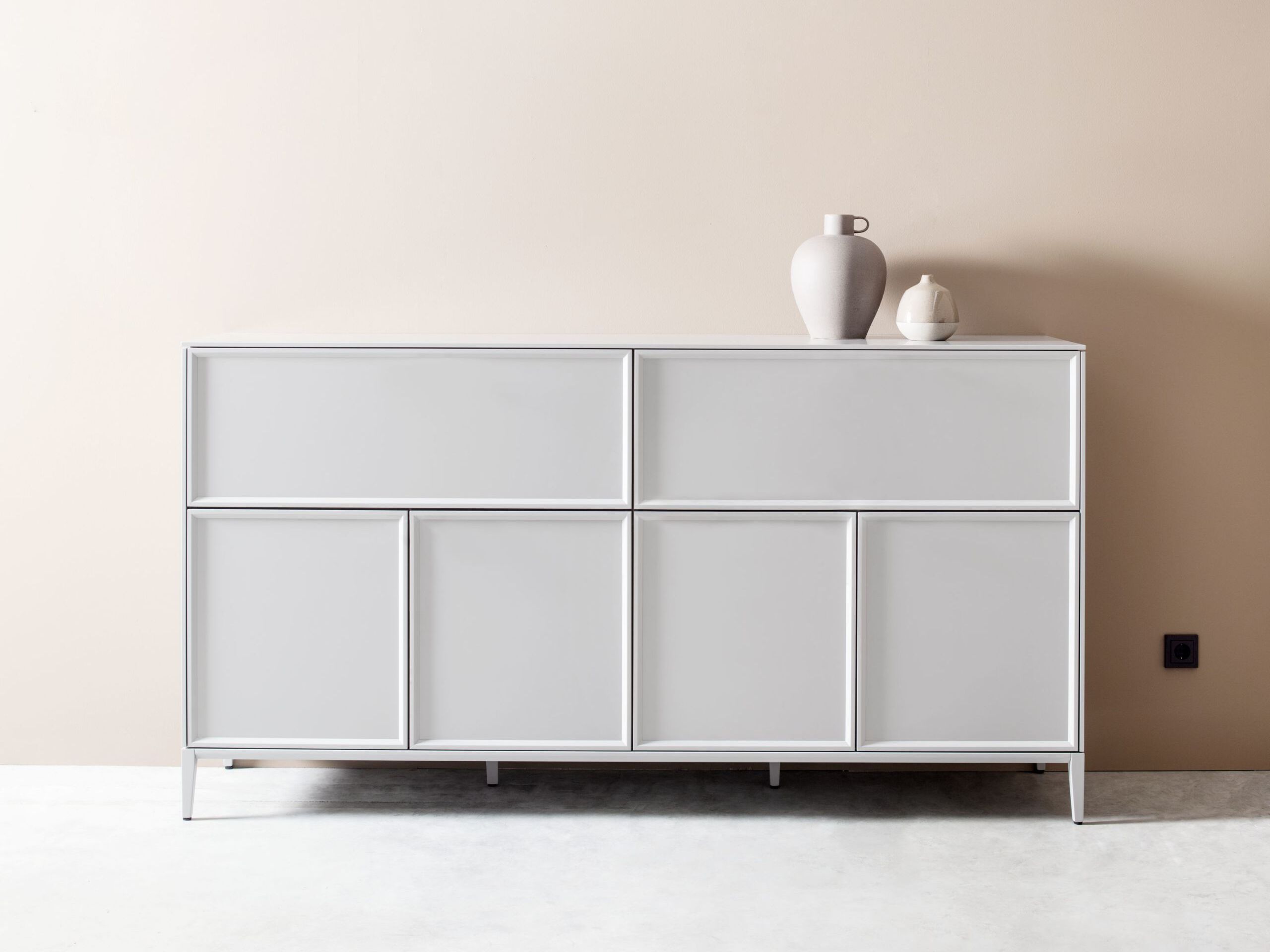 Шкаф с распашными дверцами Sudbrock Möbelhandwerk Artayo ARCH-00085882 - Вид №3