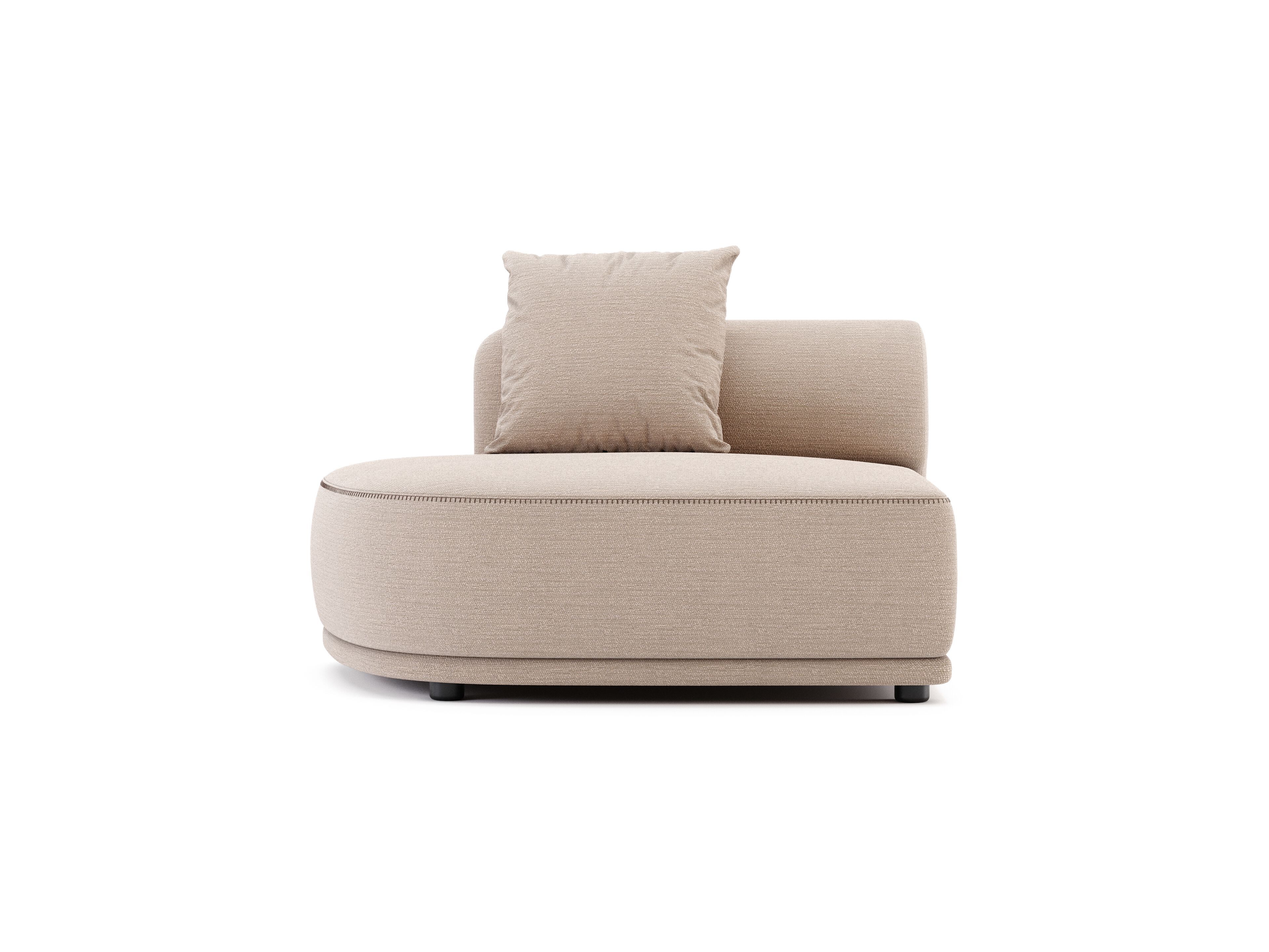 Модульный диван Domkapa OLIVIA ARCH-00029355 - Вид №15