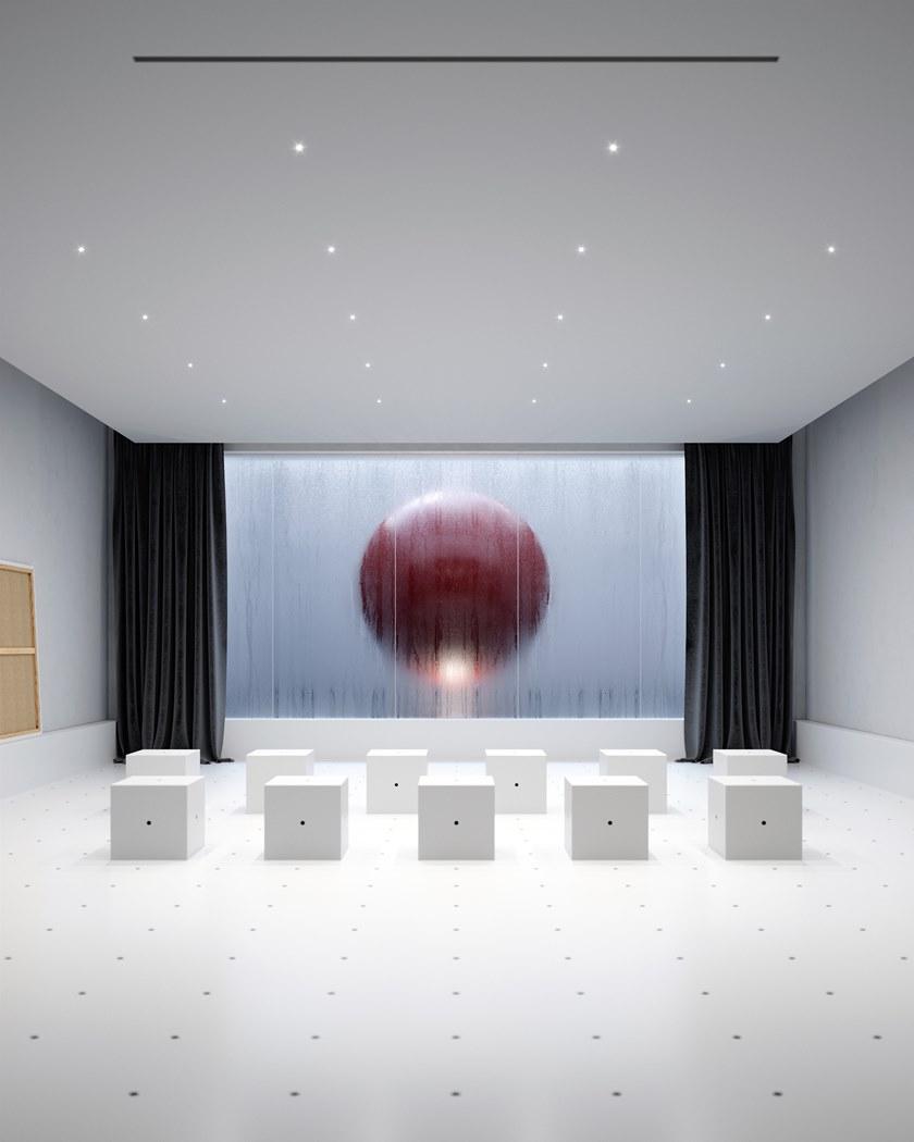 Buzzi & Buzzi Встраиваемый точечный светильник coral® led Basic sun-id-1448511 - Вид №3