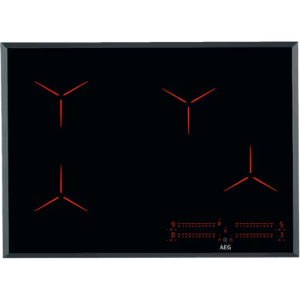 9105471 Индукционная варочная поверхность AEG IPE74541FB