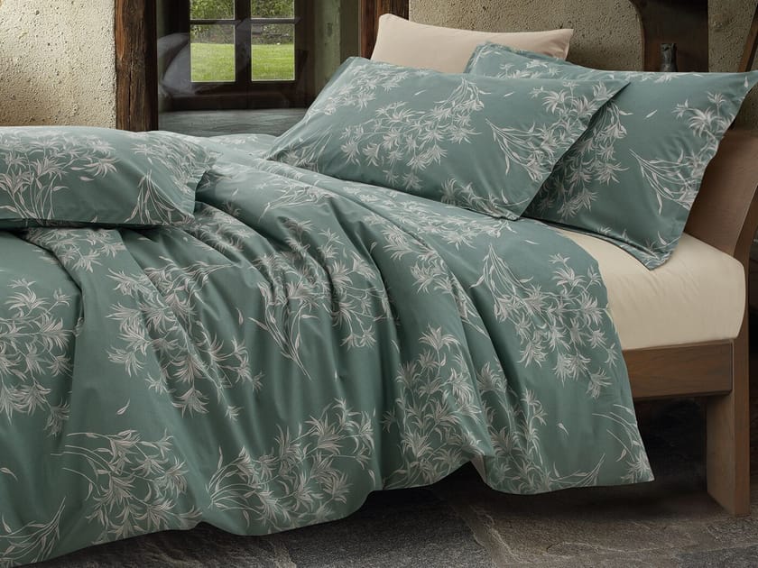 Чистый хлопок холст пододеяльник Gabel Naturae ARCH-00029949