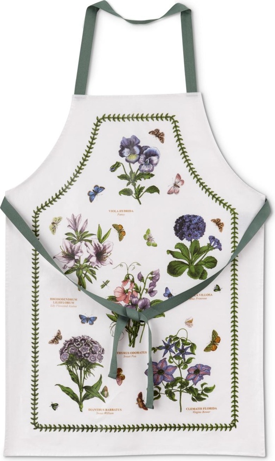 10579833 Pimpernel Фартук Pimpernel "Ботанический сад" 81х59см Ткань 