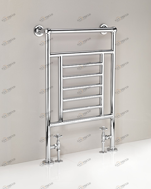 2PRO5 Полотенцесушитель Orion 5 Devon&Devon 