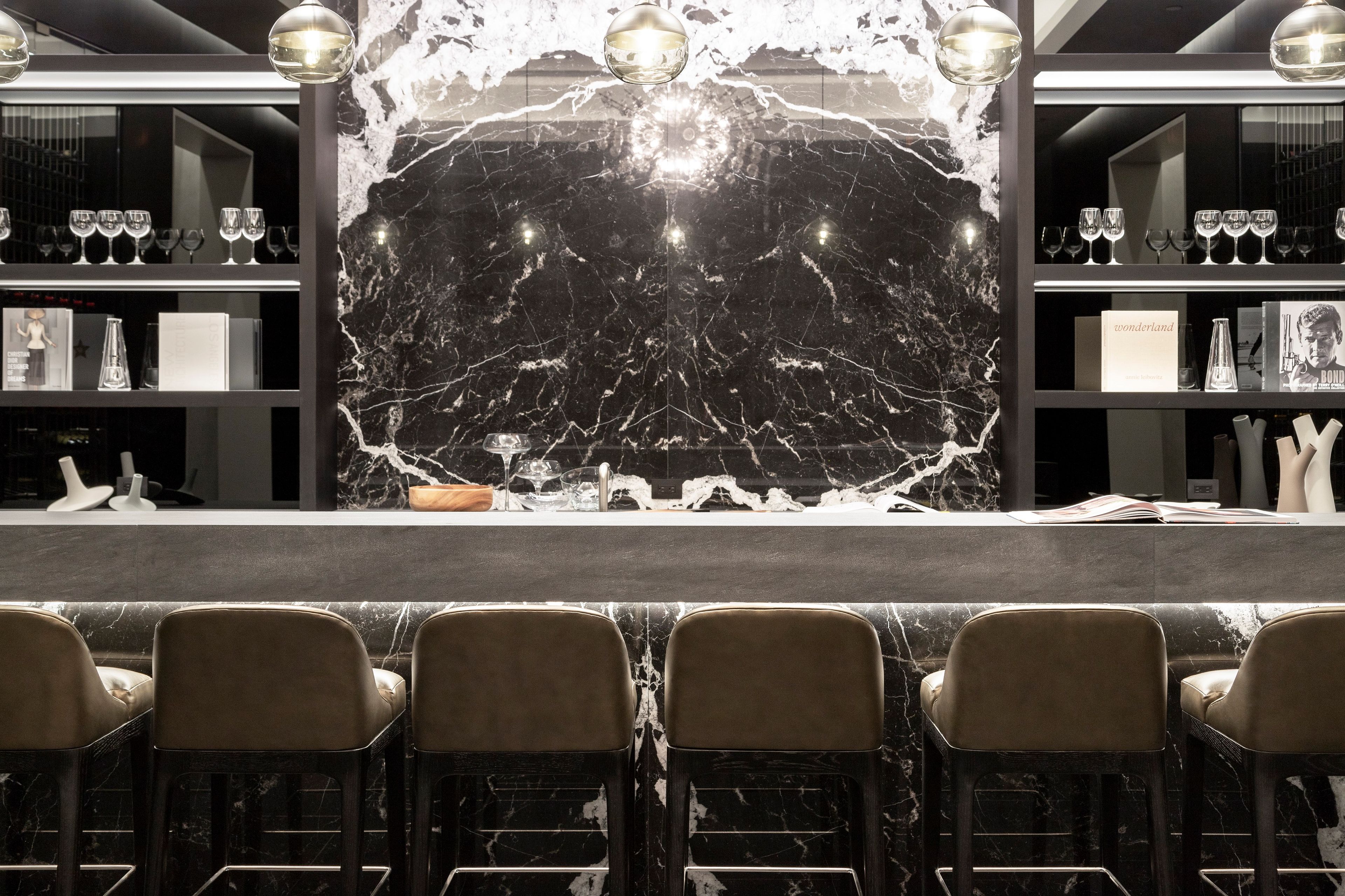 Барная стойка TM Italia Cucine D90 ARCH-00084595 - Вид №2