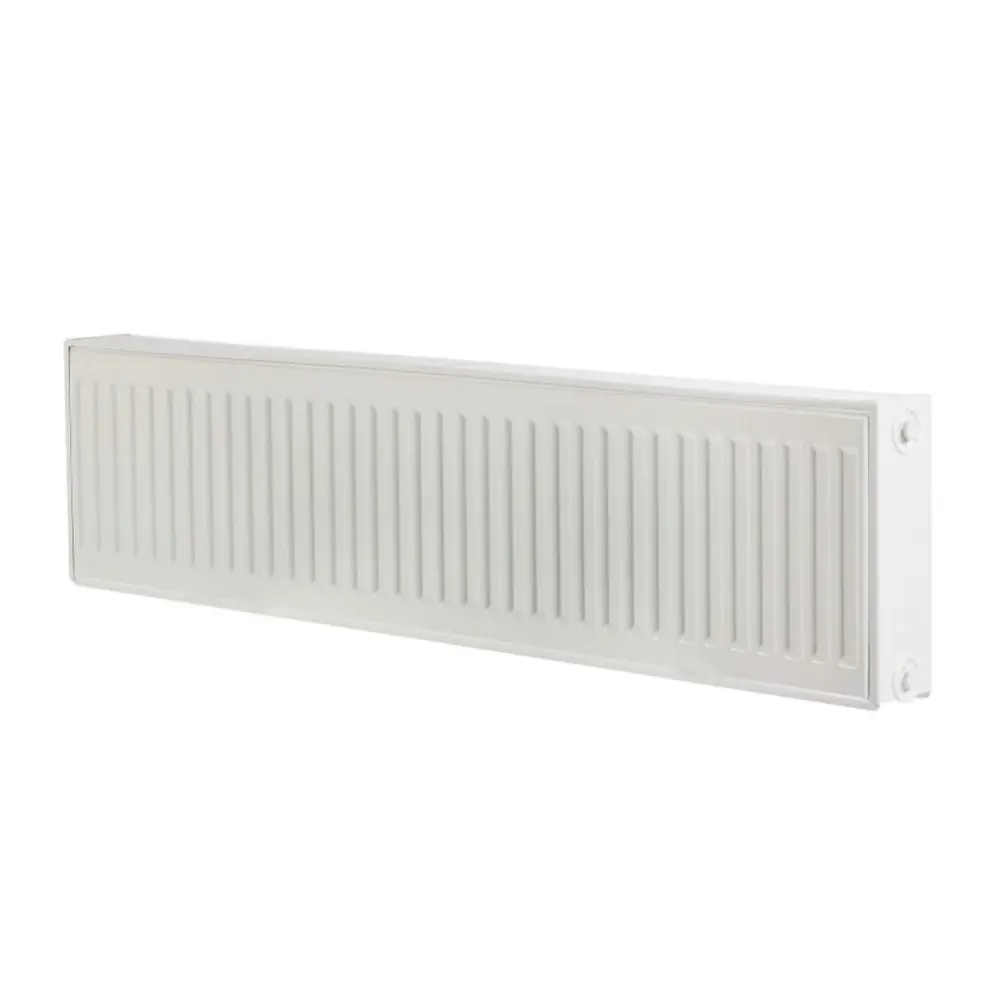 РОСТЕРМ Панельный радиатор 22K 300×1400 с боковым подключением 88662874 STLM-0937409 - Вид №1