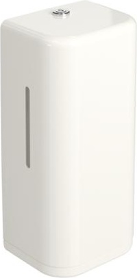 477.06B10499 Сенсорный электронный дозатор дезинфицирующего средства HEWI Neuheiten SAN  - Вид №3