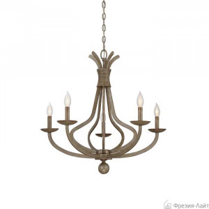 Savoy House 1-761-5-12 люстра подвесная