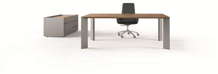 RENZ Офисный ящик из алюминия Paper sun-id-1487712 - Вид №3