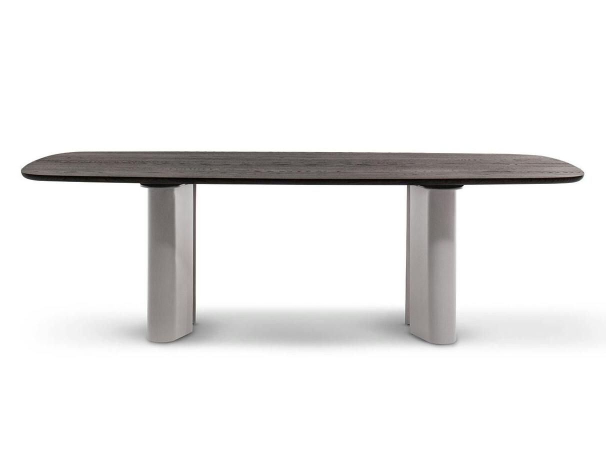 Обеденный стол BONALDO Геометрическая ARCH-00148379