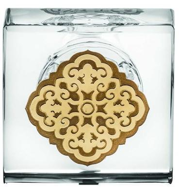 Vista Alegre Хрустальный графин Golden 48002989 - Вид №2