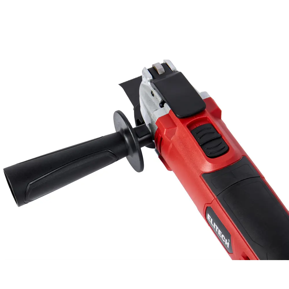 Многофункциональный реноватор Elitech МИ 50-05Э с системой пылеудаления 89372988 STLM-1463966 - Вид №7