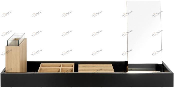 Schönbuch Деревянная полка Hesperide Schonbuch sun-id-1381785