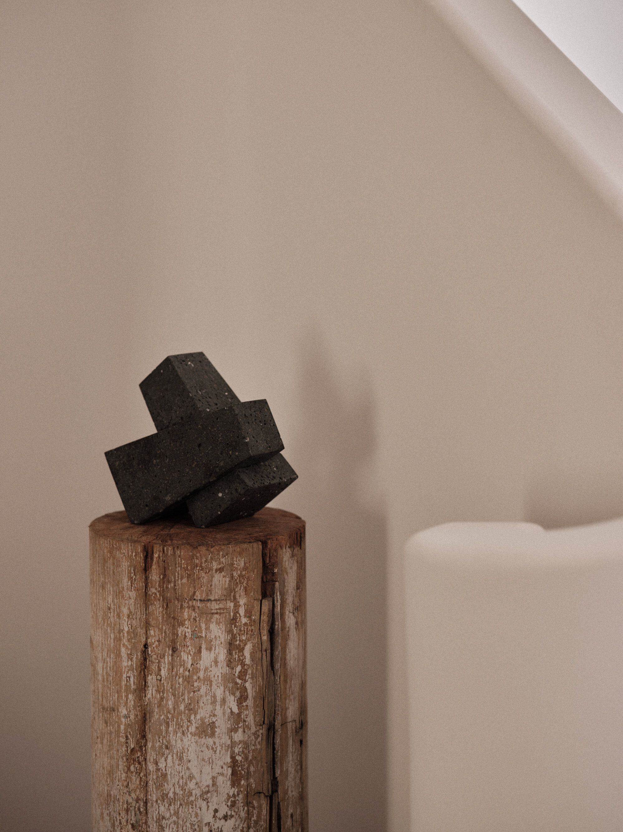 Лавовый камень форзац Audo Copenhagen CONVERGE ARCH-00031850 - Вид №8